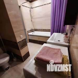 2-к квартира, посуточно, 60м2, 11/12 этаж