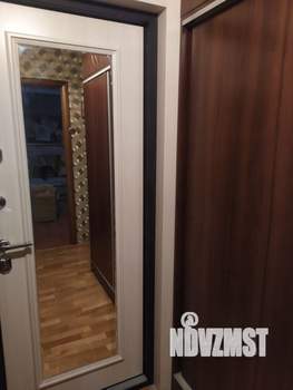 2-к квартира, на длительный срок, 52м2, 4/12 этаж