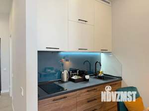 1-к квартира, посуточно, 32м2, 10/10 этаж