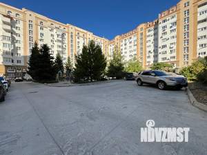 1-к квартира, посуточно, 40м2, 8/14 этаж