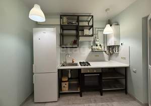 1-к квартира, на длительный срок, 35м2, 2/10 этаж