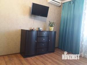 1-к квартира, посуточно, 45м2, 3/11 этаж
