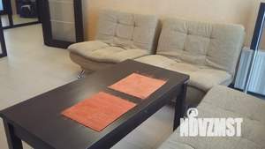 2-к квартира, посуточно, 60м2, 8/10 этаж