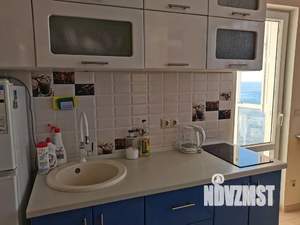 1-к квартира, посуточно, 30м2, 9/9 этаж