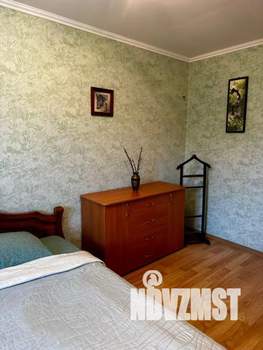 2-к квартира, посуточно, 60м2, 4/5 этаж