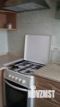 1-к квартира, на длительный срок, 32м2, 4/5 этаж