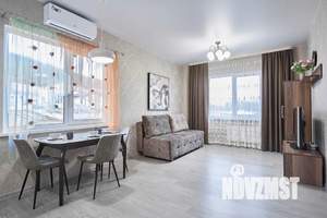 2-к квартира, посуточно, 50м2, 2/2 этаж