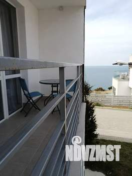 1-к квартира, посуточно, 25м2, 2/4 этаж