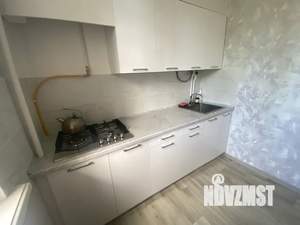 1-к квартира, посуточно, 39м2, 2/4 этаж