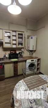 1-к квартира, на длительный срок, 40м2, 1/3 этаж