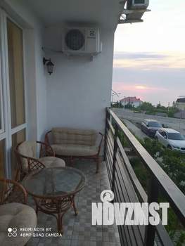 1-к квартира, посуточно, 25м2, 1/3 этаж