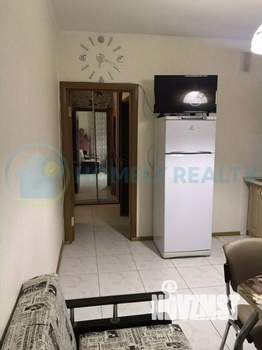 1-к квартира, на длительный срок, 41м2, 2/10 этаж