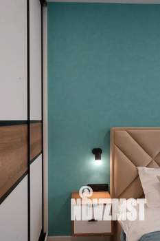 1-к квартира, посуточно, 45м2, 5/5 этаж