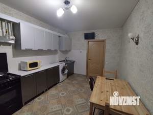 1-к квартира, на длительный срок, 48м2, 3/7 этаж