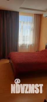 2-к квартира, посуточно, 60м2, 10/11 этаж
