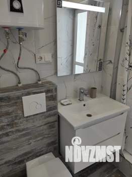 2-к квартира, посуточно, 55м2, 5/9 этаж