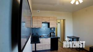 Студия квартира, посуточно, 25м2, 1/6 этаж