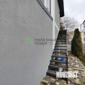 1-к квартира, посуточно, 40м2, 2/2 этаж