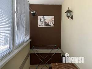 Студия квартира, посуточно, 36м2, 5/10 этаж
