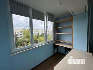 1-к квартира, на длительный срок, 32м2, 4/6 этаж