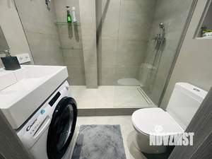 Студия квартира, посуточно, 35м2, 2/10 этаж