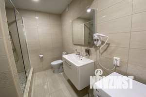 2-к квартира, посуточно, 50м2, 4/4 этаж