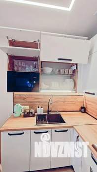 Студия квартира, посуточно, 30м2, 10/10 этаж