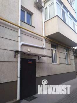 2-к квартира, посуточно, 60м2, 6/7 этаж