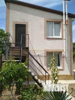 1-к квартира, посуточно, 42м2, 2/2 этаж
