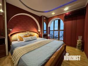 2-к квартира, посуточно, 50м2, 10/12 этаж
