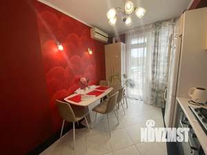 2-к квартира, посуточно, 75м2, 3/10 этаж