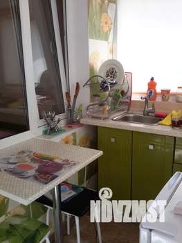 1-к квартира, посуточно, 14м2, 1/1 этаж