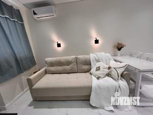 Студия квартира, посуточно, 17м2, 1/5 этаж