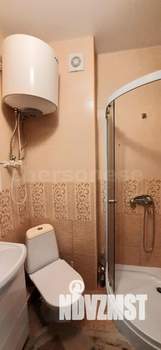 1-к квартира, на длительный срок, 26м2, 2/4 этаж