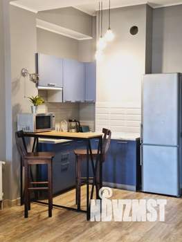 1-к квартира, посуточно, 60м2, 1/1 этаж