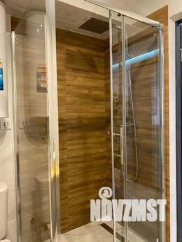 1-к квартира, посуточно, 23м2, 1/4 этаж