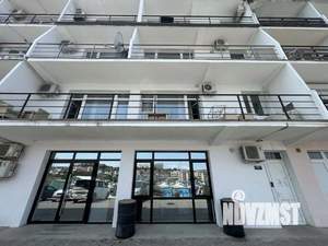 2-к квартира, посуточно, 45м2, 1/1 этаж