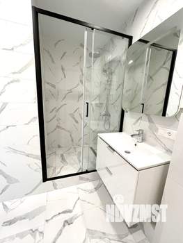 Студия квартира, посуточно, 35м2, 8/10 этаж