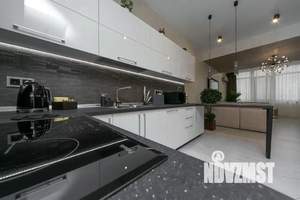 1-к квартира, посуточно, 70м2, 1/1 этаж