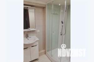 1-к квартира, посуточно, 45м2, 2/9 этаж