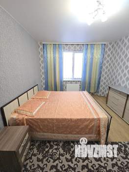 2-к квартира, на длительный срок, 63м2, 3/12 этаж