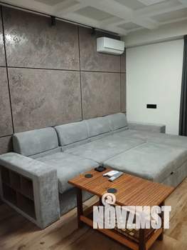 Студия квартира, посуточно, 33м2, 8/8 этаж