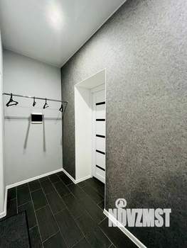 1-к квартира, посуточно, 45м2, 3/4 этаж