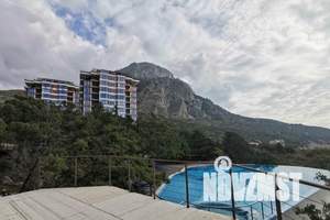 1-к квартира, посуточно, 50м2, 8/9 этаж