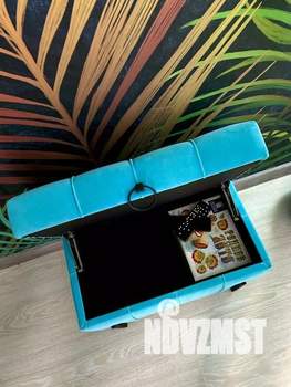 1-к квартира, посуточно, 27м2, 1/1 этаж