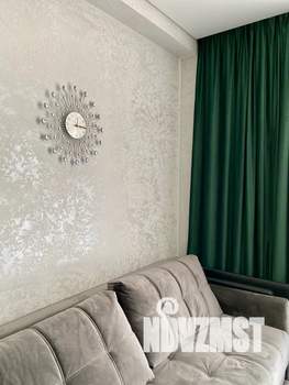 1-к квартира, посуточно, 35м2, 1/5 этаж