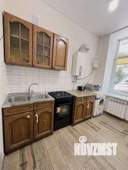 1-к квартира, на длительный срок, 37м2, 1/3 этаж