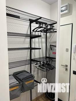 Студия квартира, посуточно, 34м2, 3/5 этаж