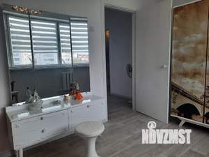 2-к квартира, посуточно, 44м2, 5/5 этаж