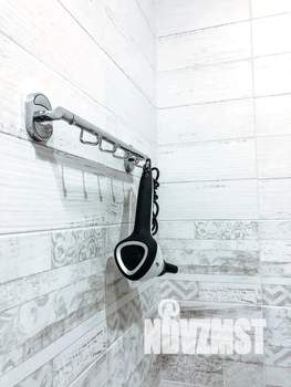 1-к квартира, посуточно, 41м2, 6/8 этаж